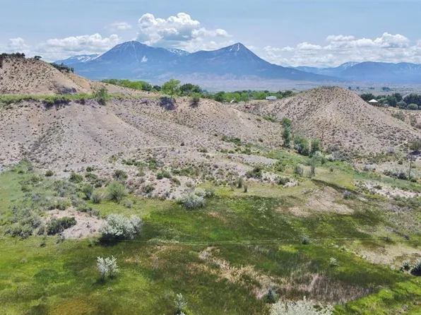 TBD Coal Road, Hotchkiss, CO 81419