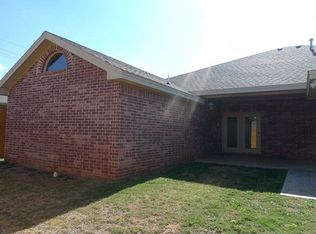 6104 76th St, Lubbock, TX 79424