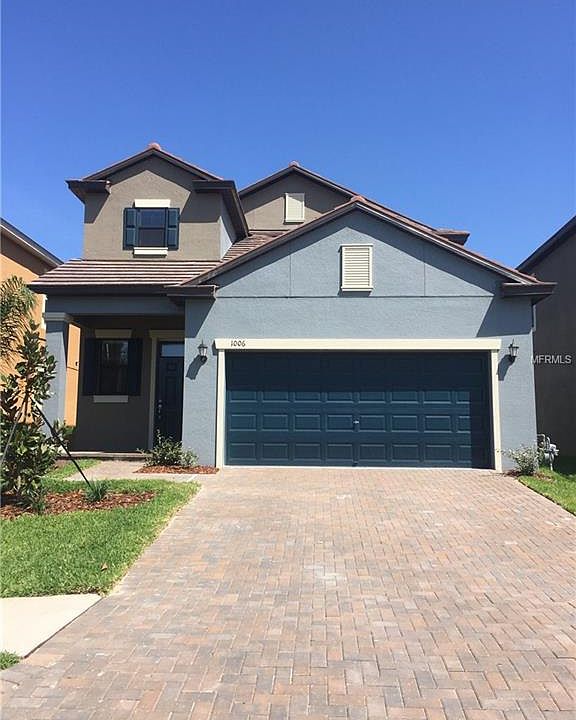 1st image of 1006 Oliveto Verdi Ct