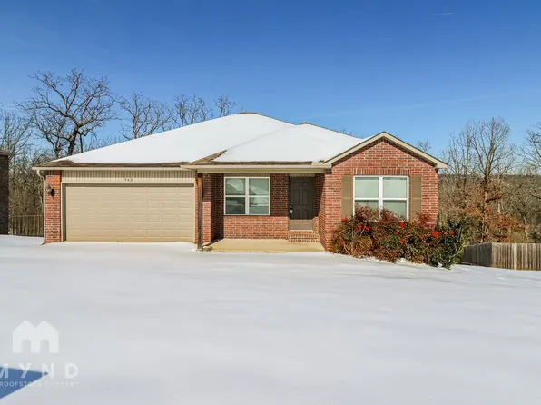 942 Pinehurst Loop, Cabot, AR 72023