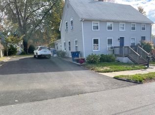 11 Prospect St #11, West Springfield, MA 01089