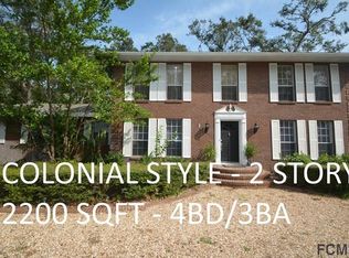 13 Pebble Beach Dr, Ormond Beach, FL 32174
