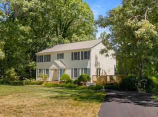 620 Montei Dr, Earlysville, VA