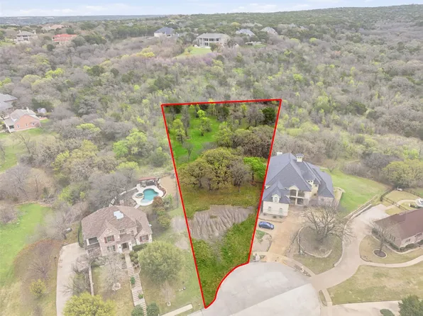 2605 Whispering Oaks Cv, Cedar Hill, TX 75104