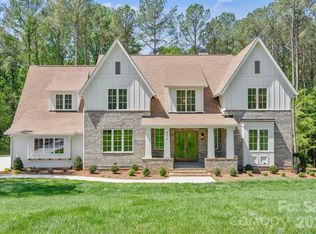 8016 Gulf Creek Rd, Lancaster, SC 29720