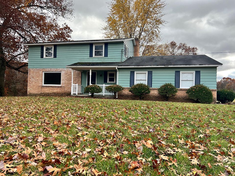 8259 W Parmalee Rd, Middleville, MI 49333 Zillow