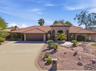 16957 E MONTEREY Drive, Fountain Hills, AZ 85268