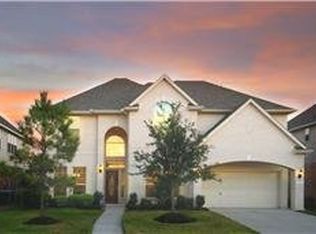 2407 Harbor Chase Dr, Pearland, TX 77584