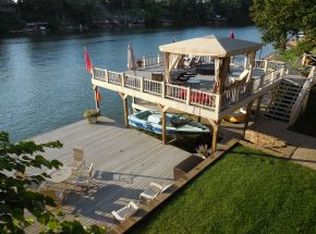 560 Baywood Dr, Piney Flats, TN 37686