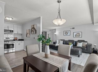 4410 Oglethorpe St APT 109, Hyattsville, MD