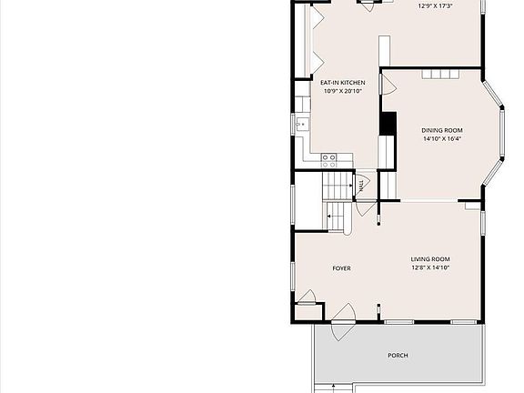 5th image of 702 Abbott St