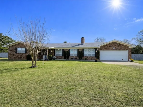 428 Welcome Hill Rd, Pottsville, AR 72858