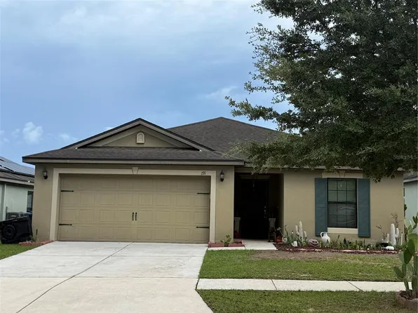 191 PHEASANT DRIVE, HAINES CITY, FL 33844