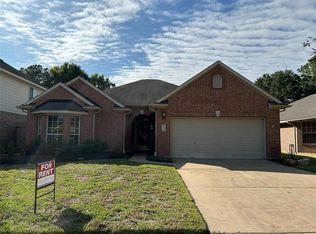 8414 Manassas Ln, Houston, TX 77083