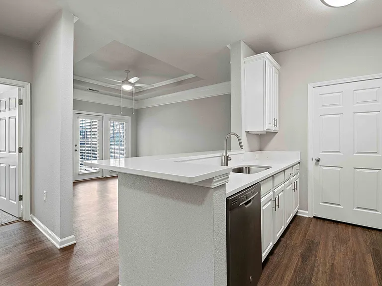 Lake Clearwater Apartments — Photo 52