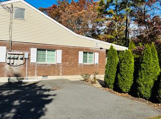 12 Willow Street #D, Toms River, NJ 08757