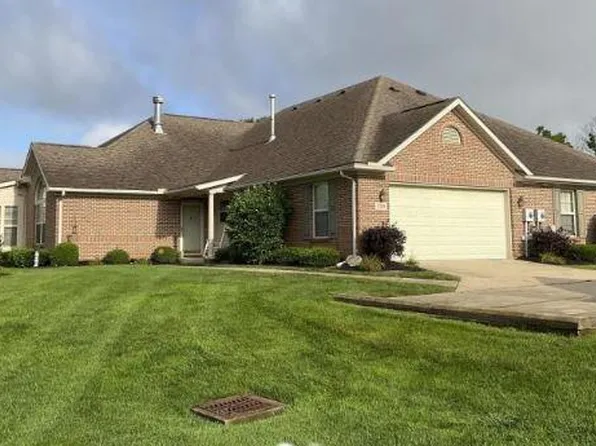 725 Deerfield Trl, Springfield, OH 45503