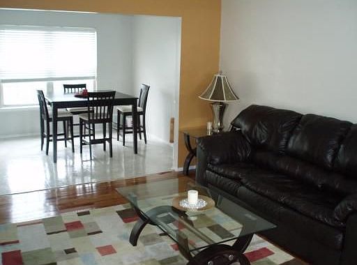 Living/dining