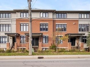 799 Montreal Rd #28, Ottawa, ON K1K 0S9