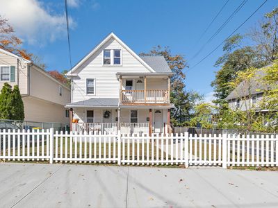 42 Meadow Street, Ansonia, CT, 06401
