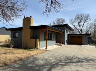 104 13th St, Wheatland, WY 82201