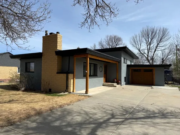 104 13th St, Wheatland, WY 82201