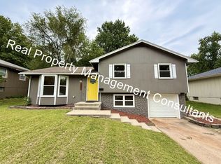 13209 Craig Ave, Grandview, MO 64030