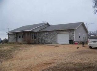 10849 Claxton Rd, Falcon, MO 65470