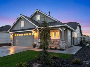 1335 W Jasper St, Meridian, ID 83642