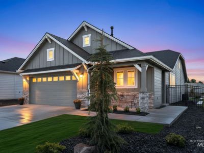 1335 W Jasper St, Meridian, ID, 83642