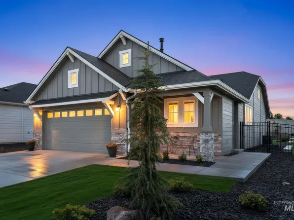 1335 W Jasper St, Meridian, ID 83642