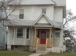 8387 Burns Ave, Cincinnati, OH 45216