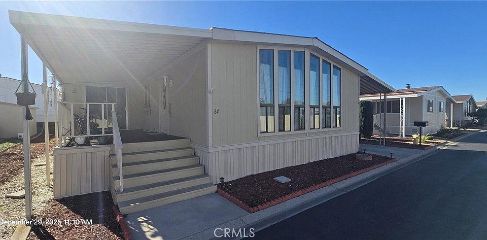 1st image of 307 S Smith Ave Trlr 64