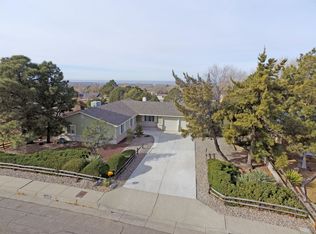 1809 Paige Pl NE, Albuquerque, NM 87112
