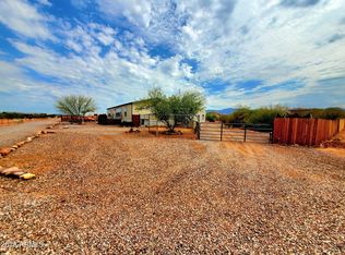 443 S Grimes Rd, Tonto Basin, AZ 85553