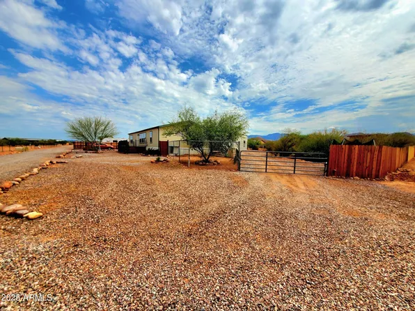 443 S GRIMES Road, Tonto Basin, AZ 85553