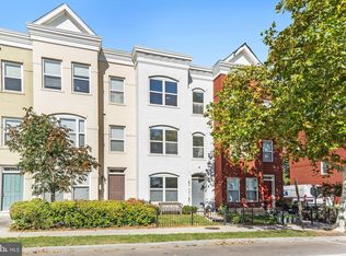 1217 V St NW, Washington, DC 20009