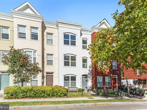 1217 V St NW, Washington, DC 20009