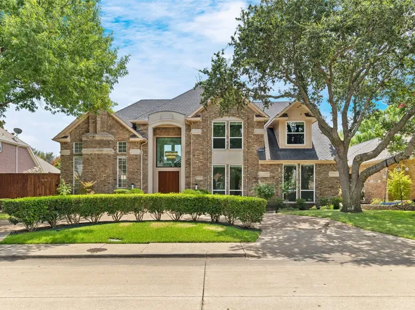 5112 Spyglass Dr, Dallas, TX 75287