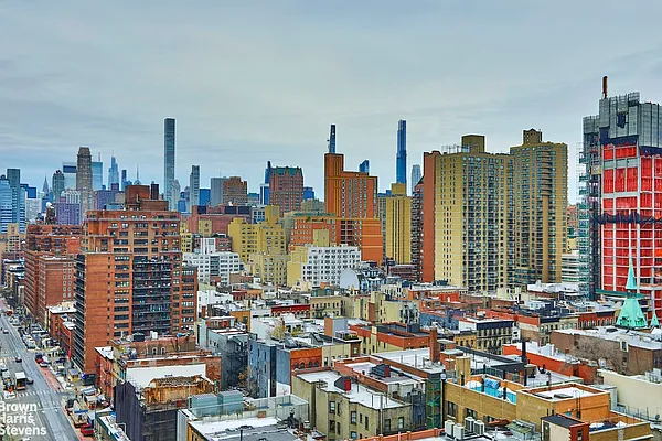 Rented by Brown Harris Stevens | media 6