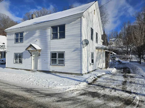46 High Street, Barton, VT 05822