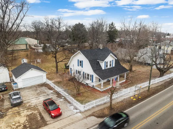 122 S Green St, Brownsburg, IN 46112