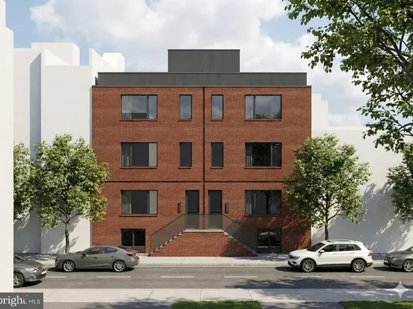 1938 E Harold St, Philadelphia, PA 19125