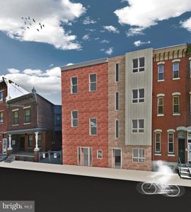 505 N 41st St, Philadelphia, PA, 19104