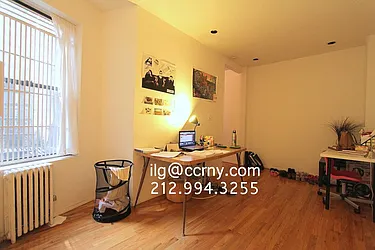 Rented by City Connections Realty