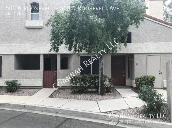 500 N Roosevelt Ave, Chandler, AZ