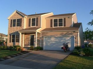 420 Cherry Leaf Rd, Delaware, OH 43015