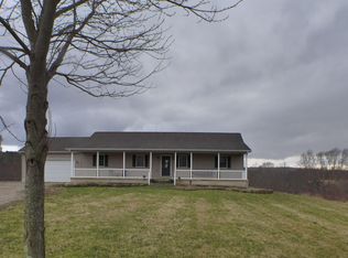17110 Collison Rd, Logan, OH 43138