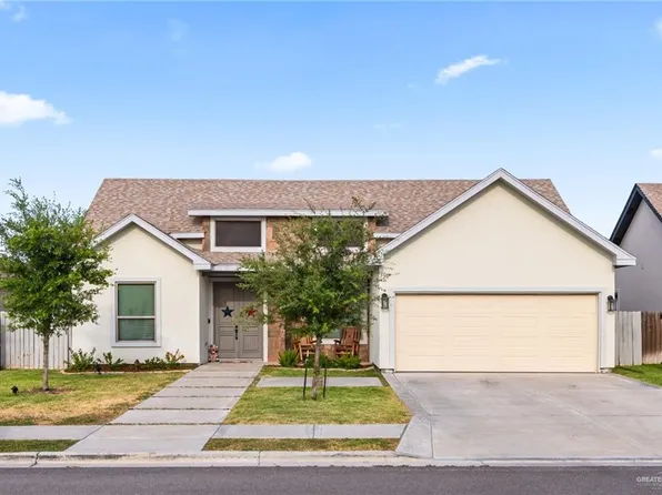 1300 S San Antonio St, Alton, TX 78573