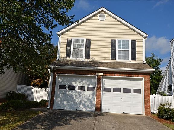 2nd image of 3491 Avensong Village Cir